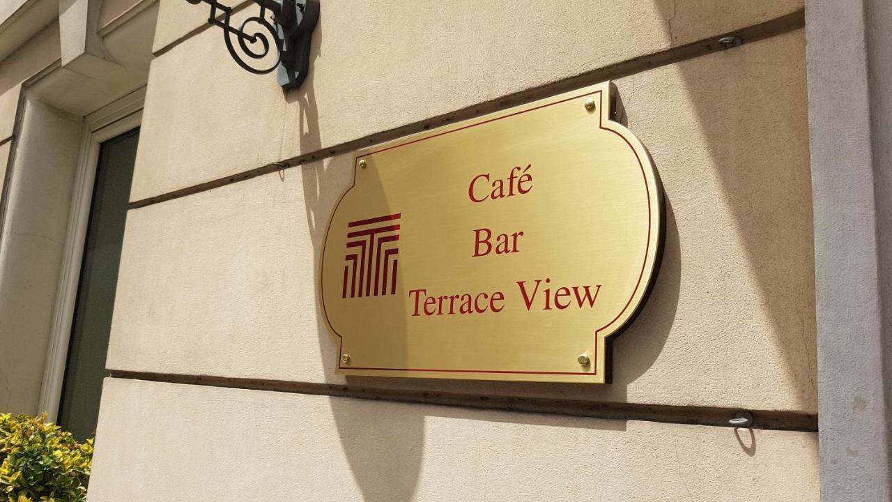 Tmark Vaticano 4* Roma