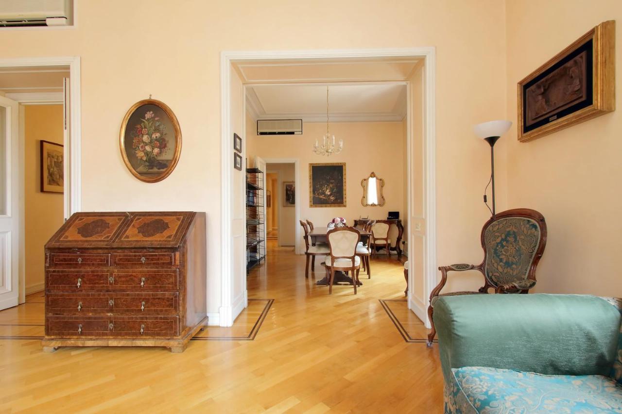 Vatican House Via Terenzio * Roma