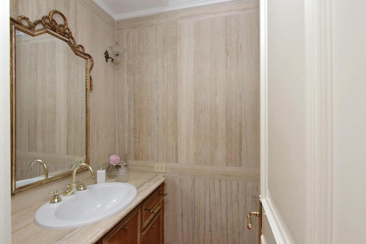 Apartamento Vatican House Via Terenzio Roma