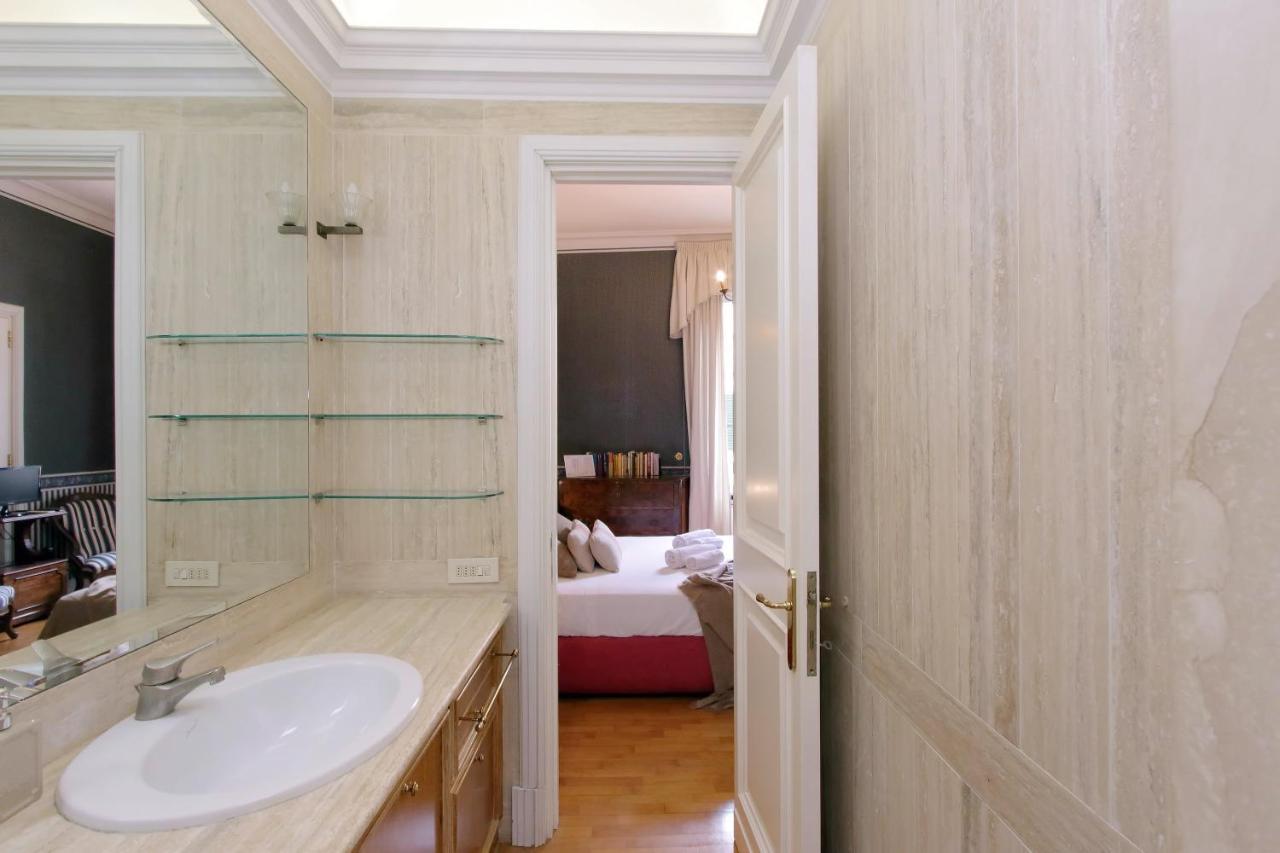Vatican House Via Terenzio Roma