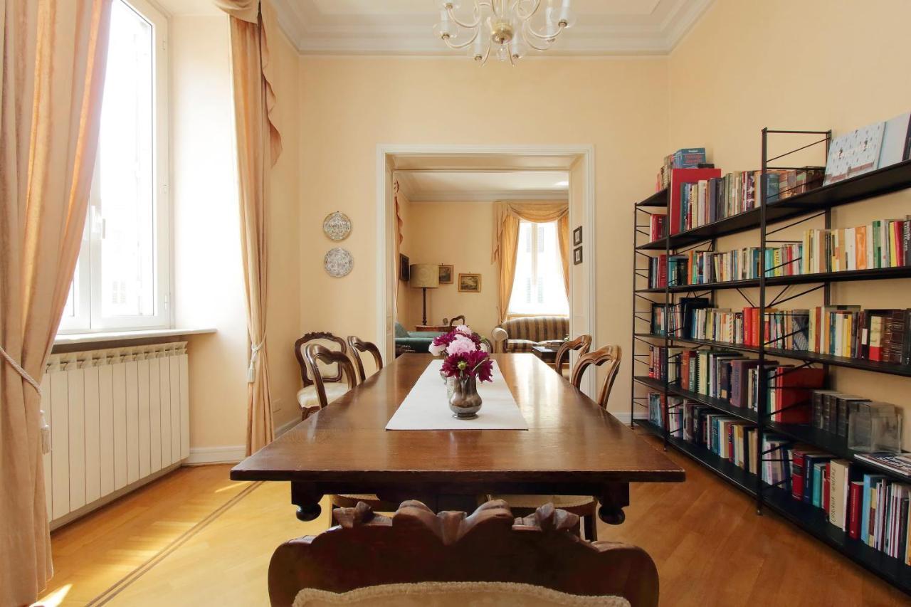 Apartamento Vatican House Via Terenzio