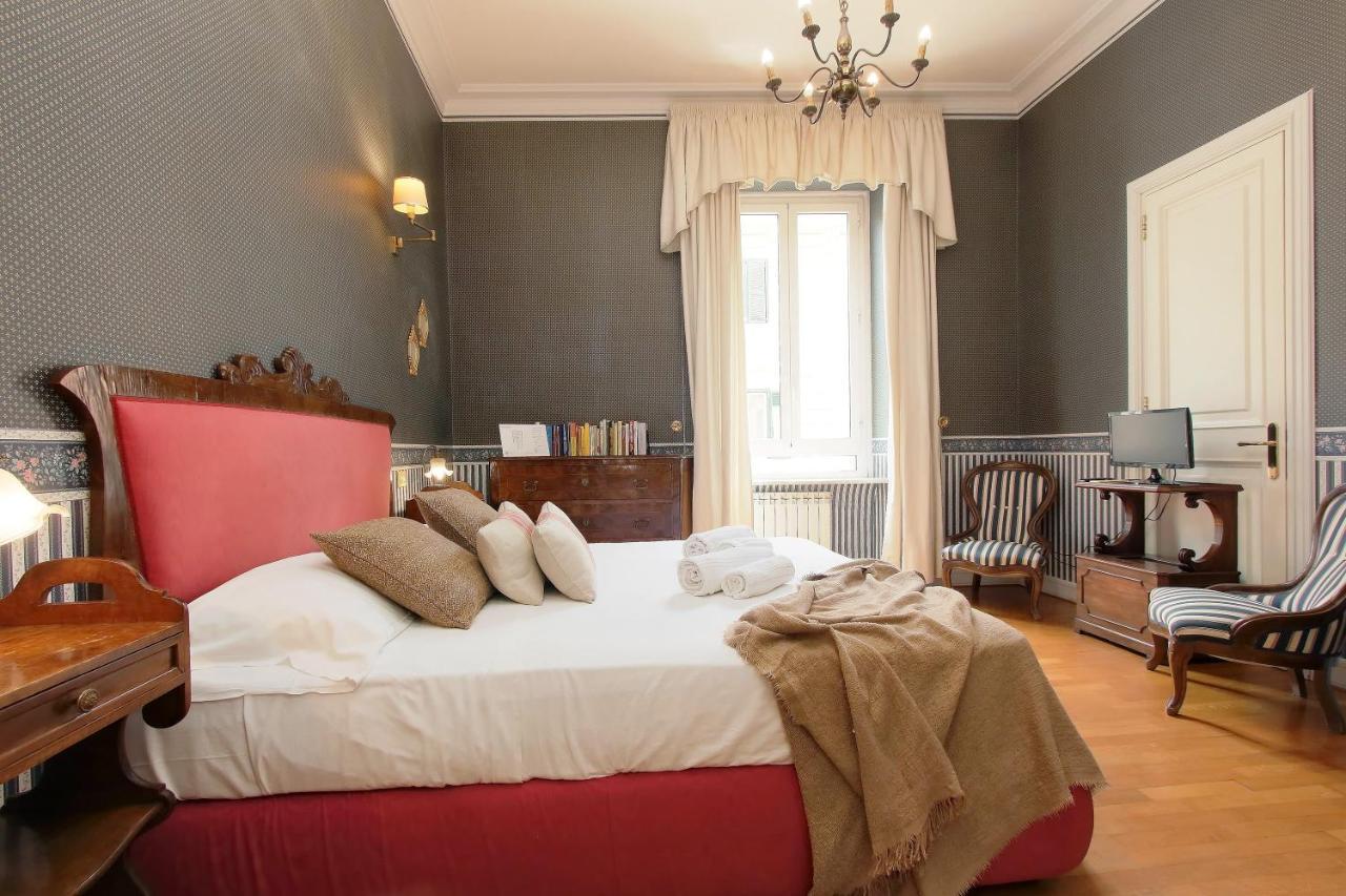 Apartamento Vatican House Via Terenzio Roma