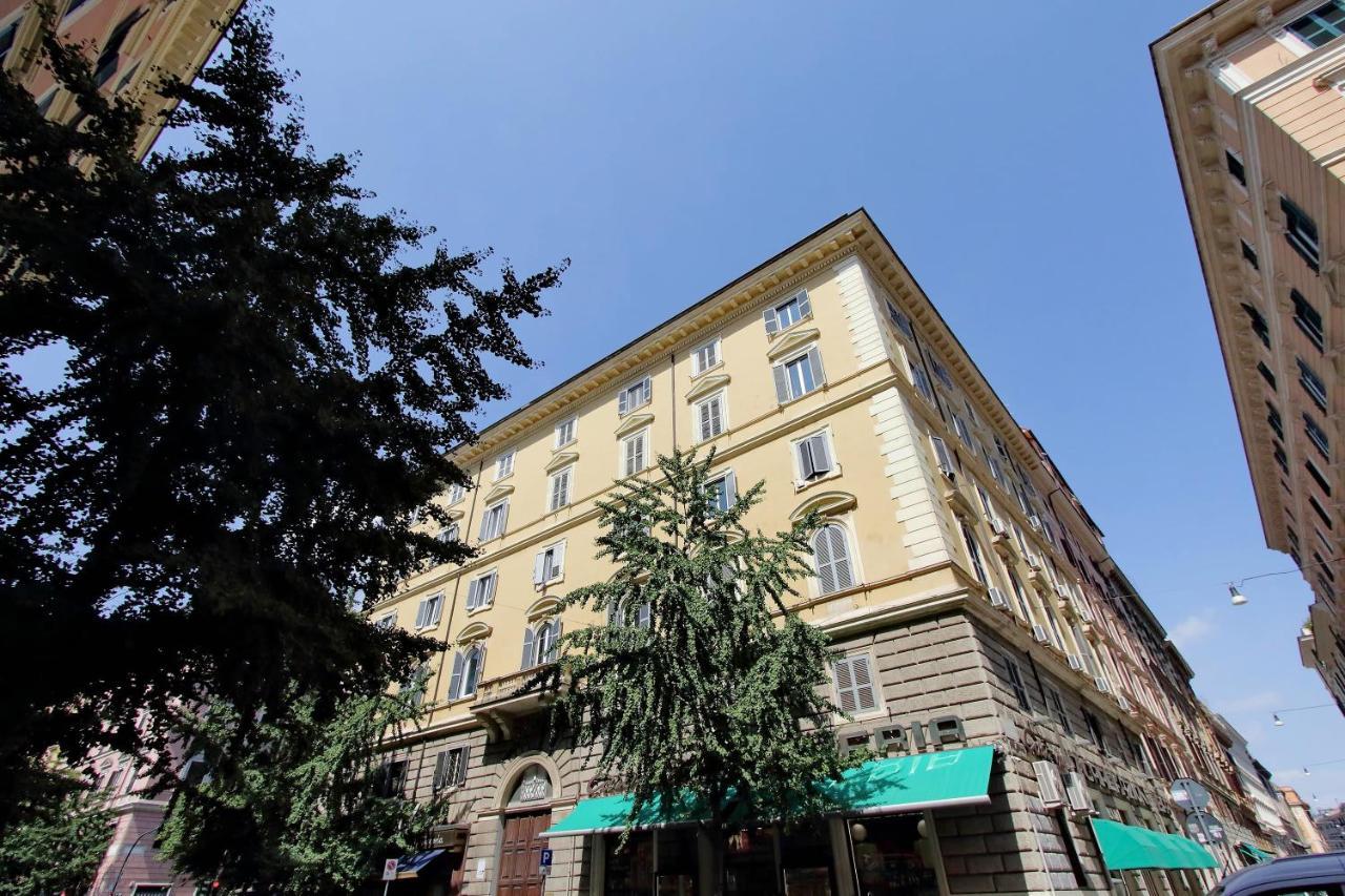 Appartamento Vatican House Via Terenzio Roma