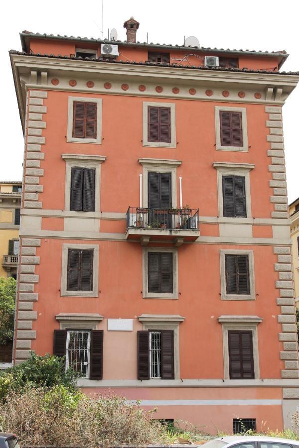 Domus Maximo Appartamento Roma