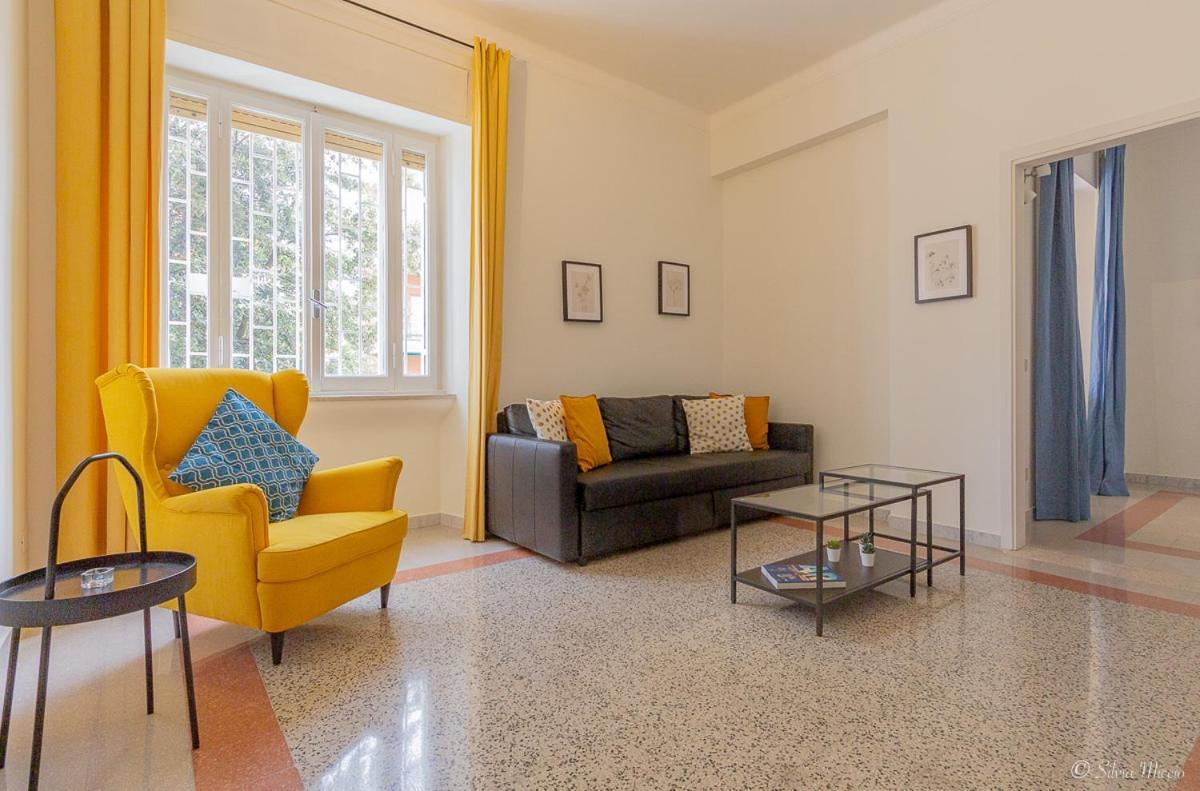 Miani House Apartamento