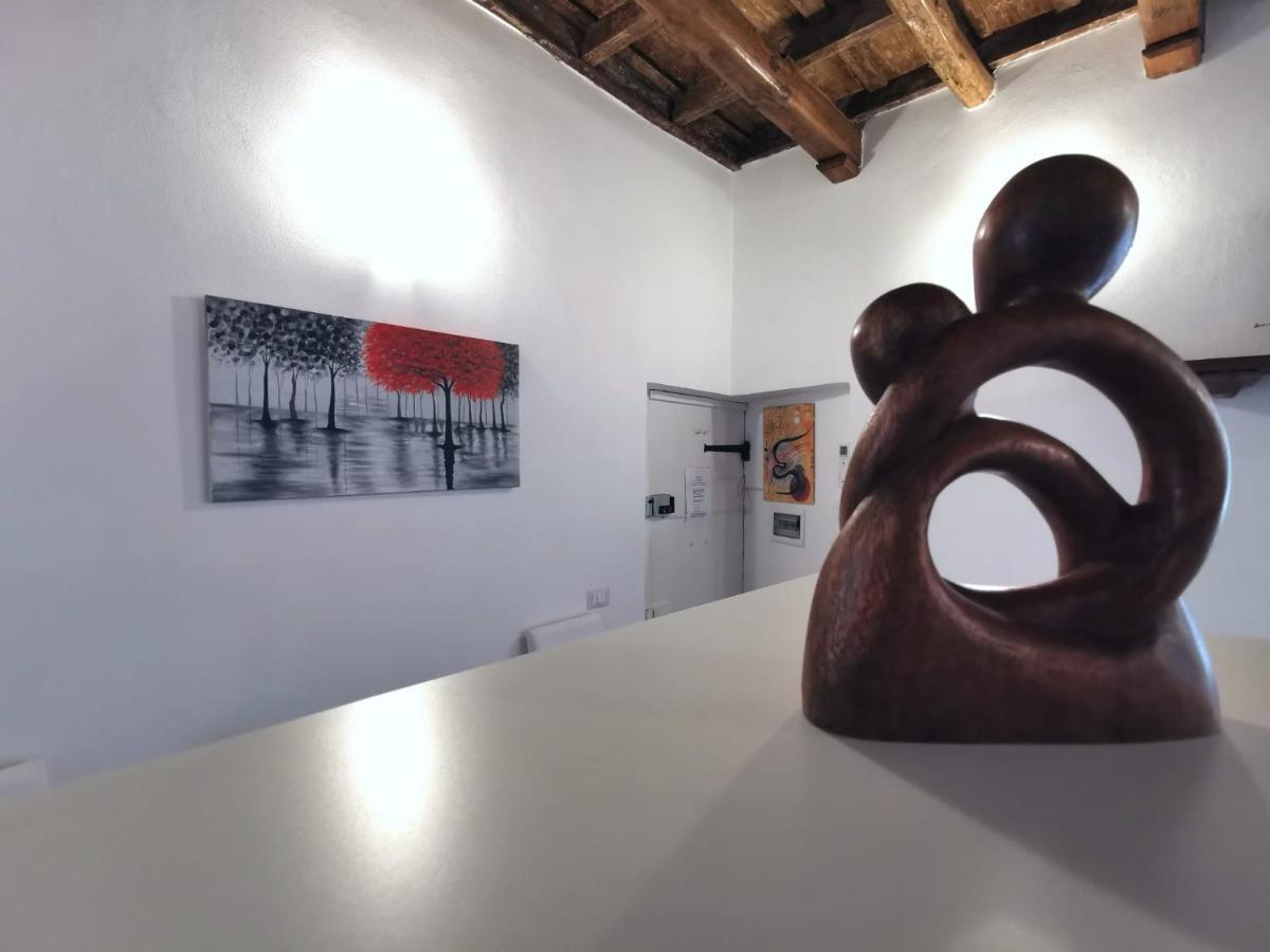 Apartment Romantica Navona *