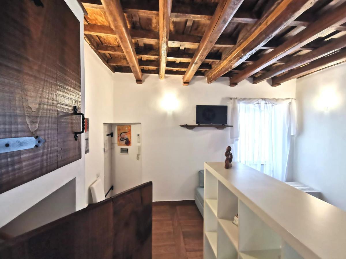 Apartment Romantica Navona