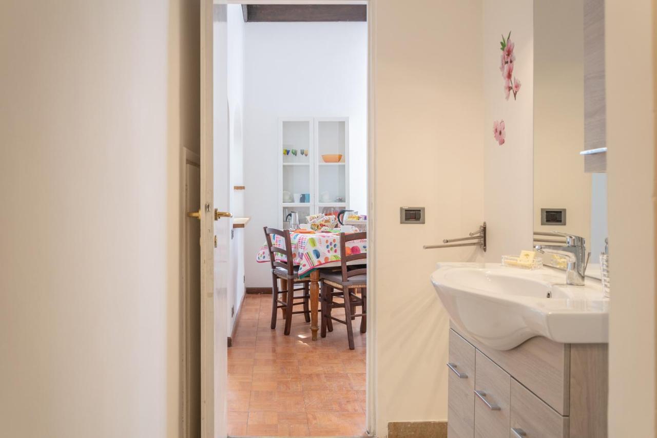 Casa de Férias La Casetta 2