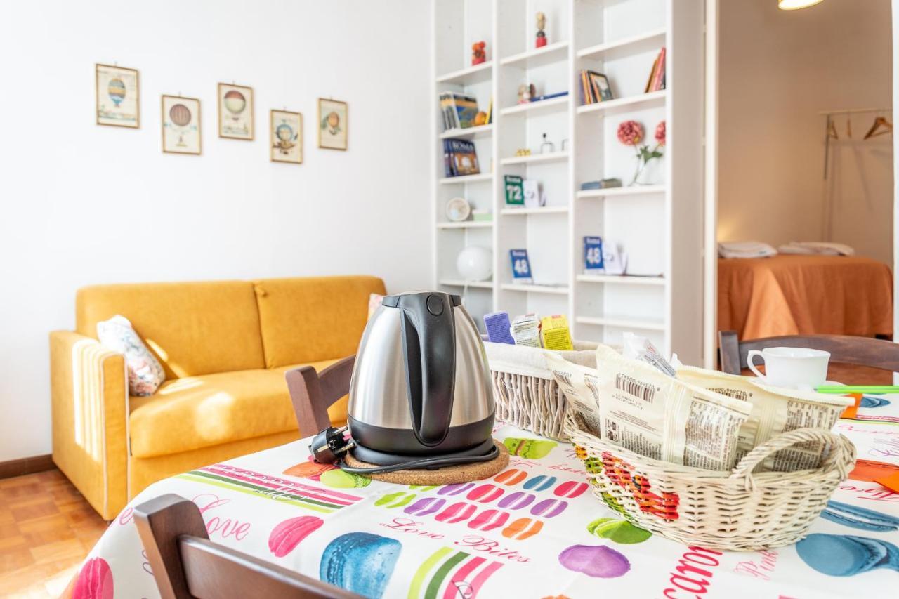 Casa de Férias La Casetta 2