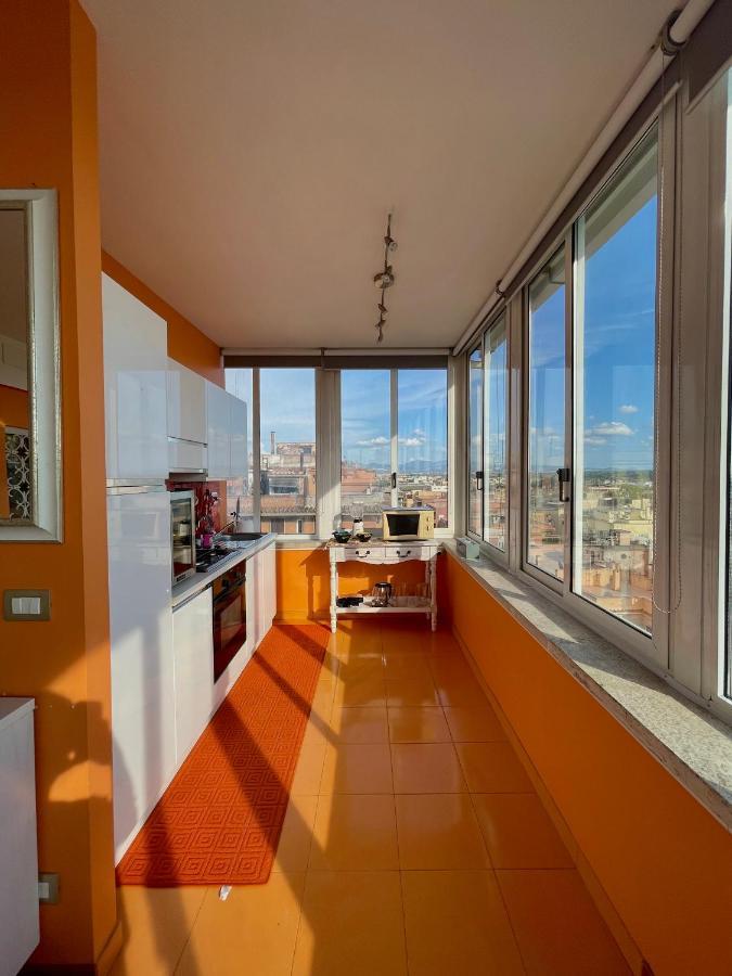 Domus Mirabile Roma