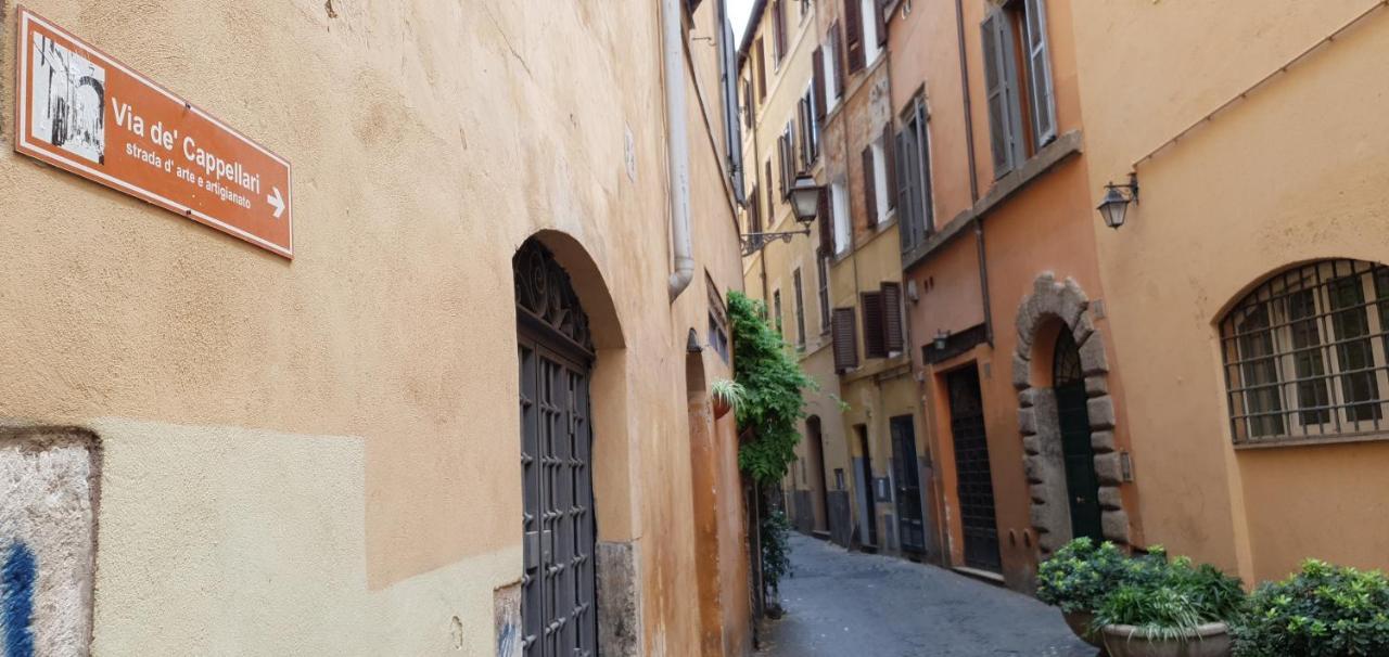 Appartamento The Old Town