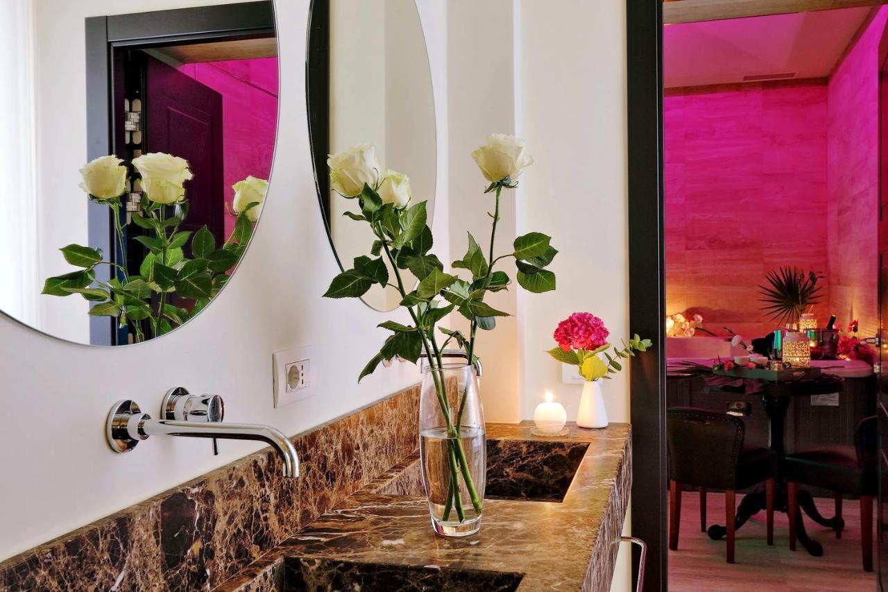 Relais Vittoria Colonna Roma