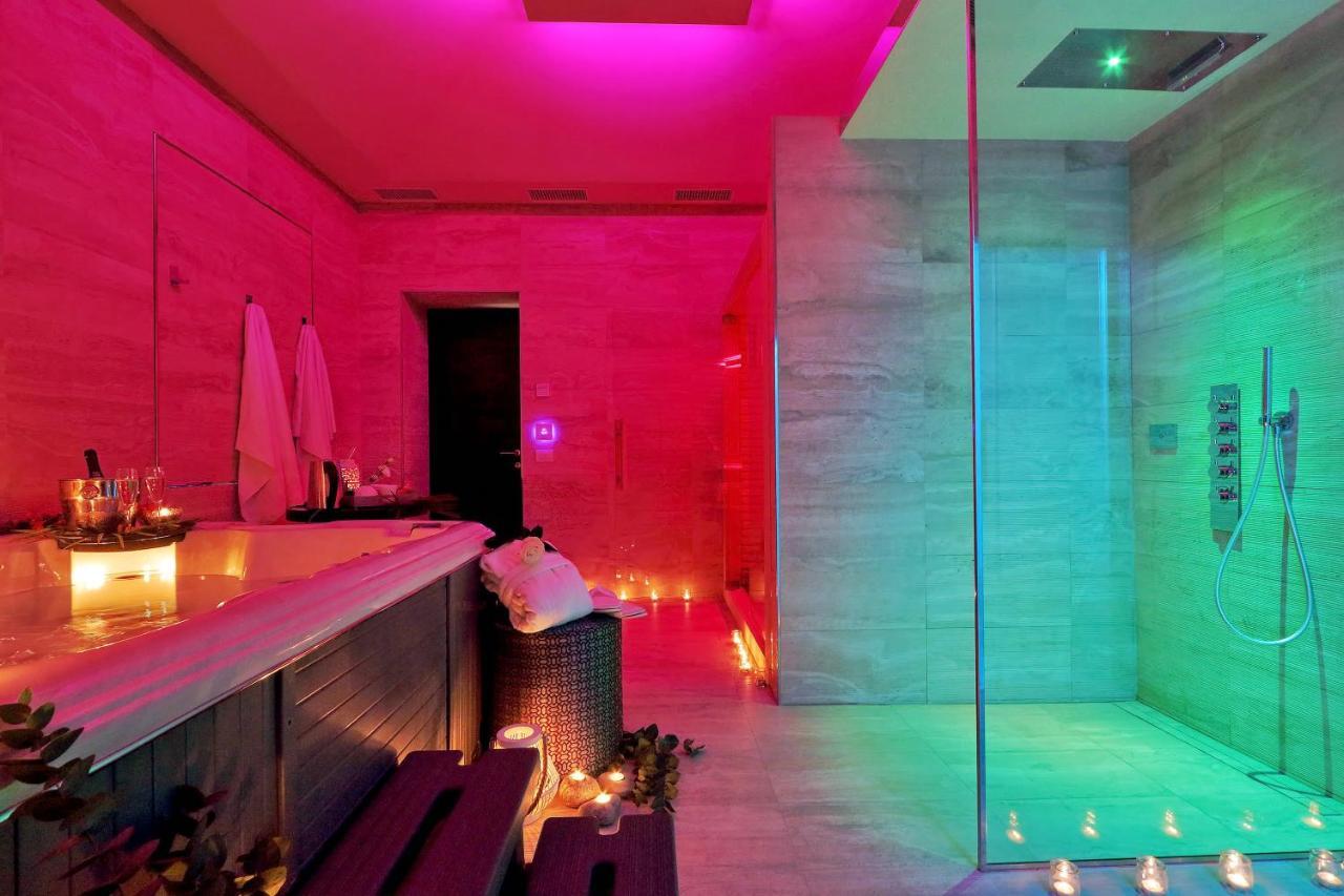 Relais Vittoria Colonna Roma