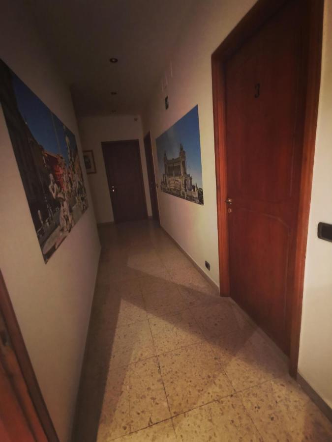Pensión Bella - Ee