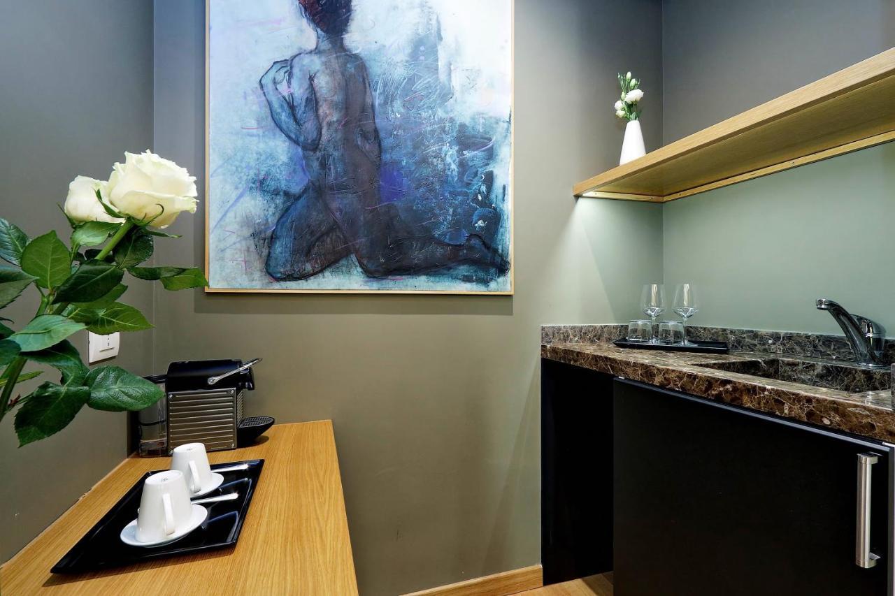 Relais Vittoria Colonna Casa de hóspedes Roma