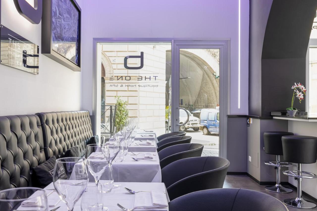 The One Boutique & (adults Only) Rom