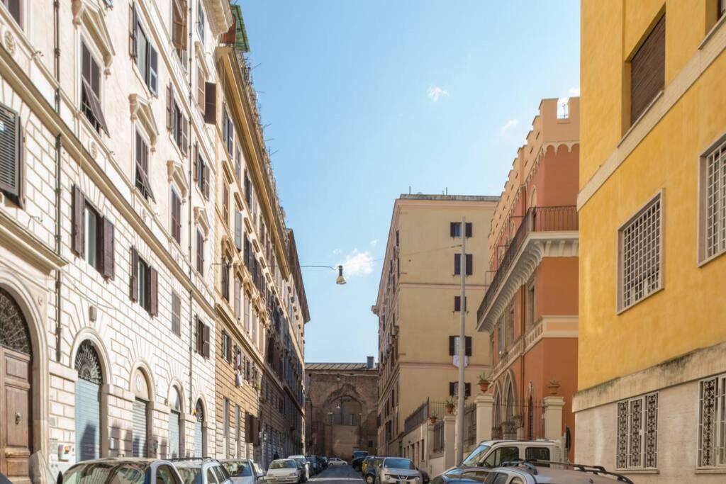 Leilighet Simon's Place 2 Roma