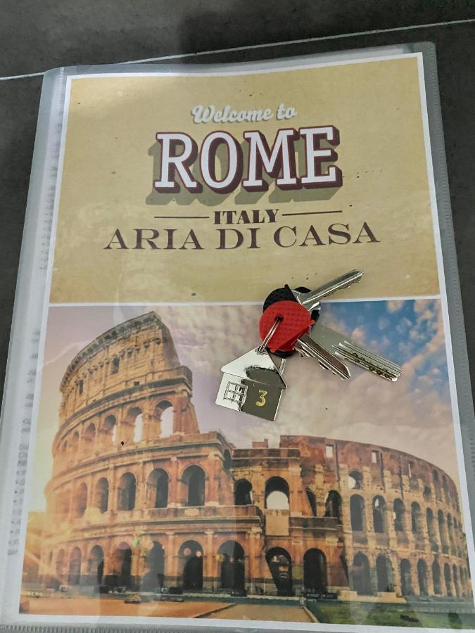 Aria Di Casa Gasthof *