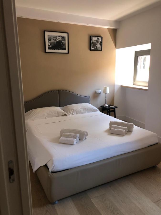 Trastevere Numero 28 Apartment *