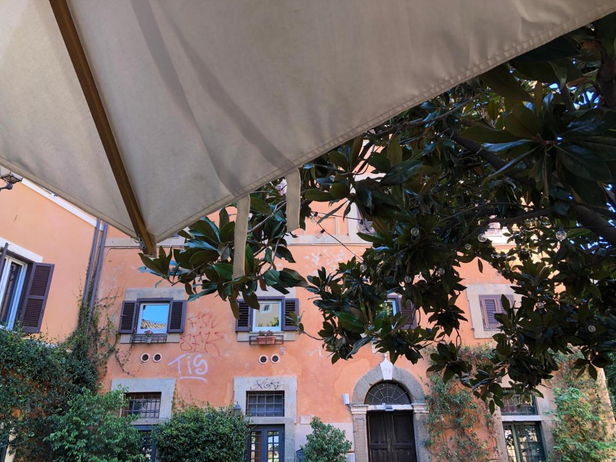 Trastevere Numero 28 Apartment *
