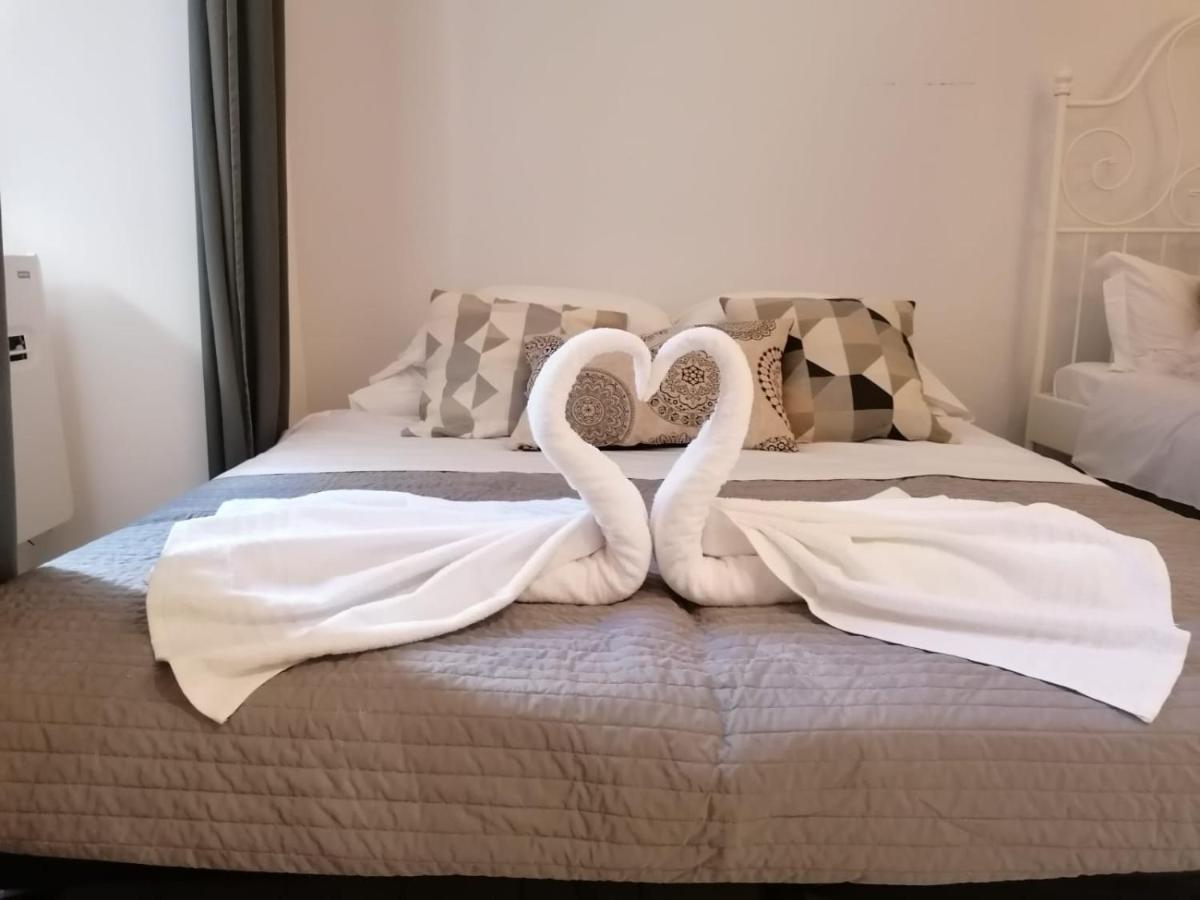 285 Vatican Lodge Guest house Rome