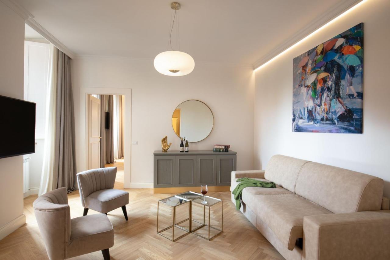 Affittacamere Spagna Luxury Roma