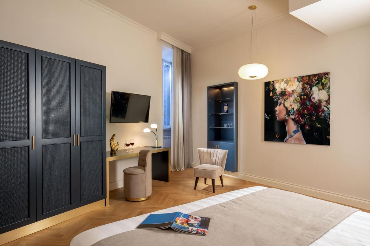 Spagna Luxury Affittacamere Roma