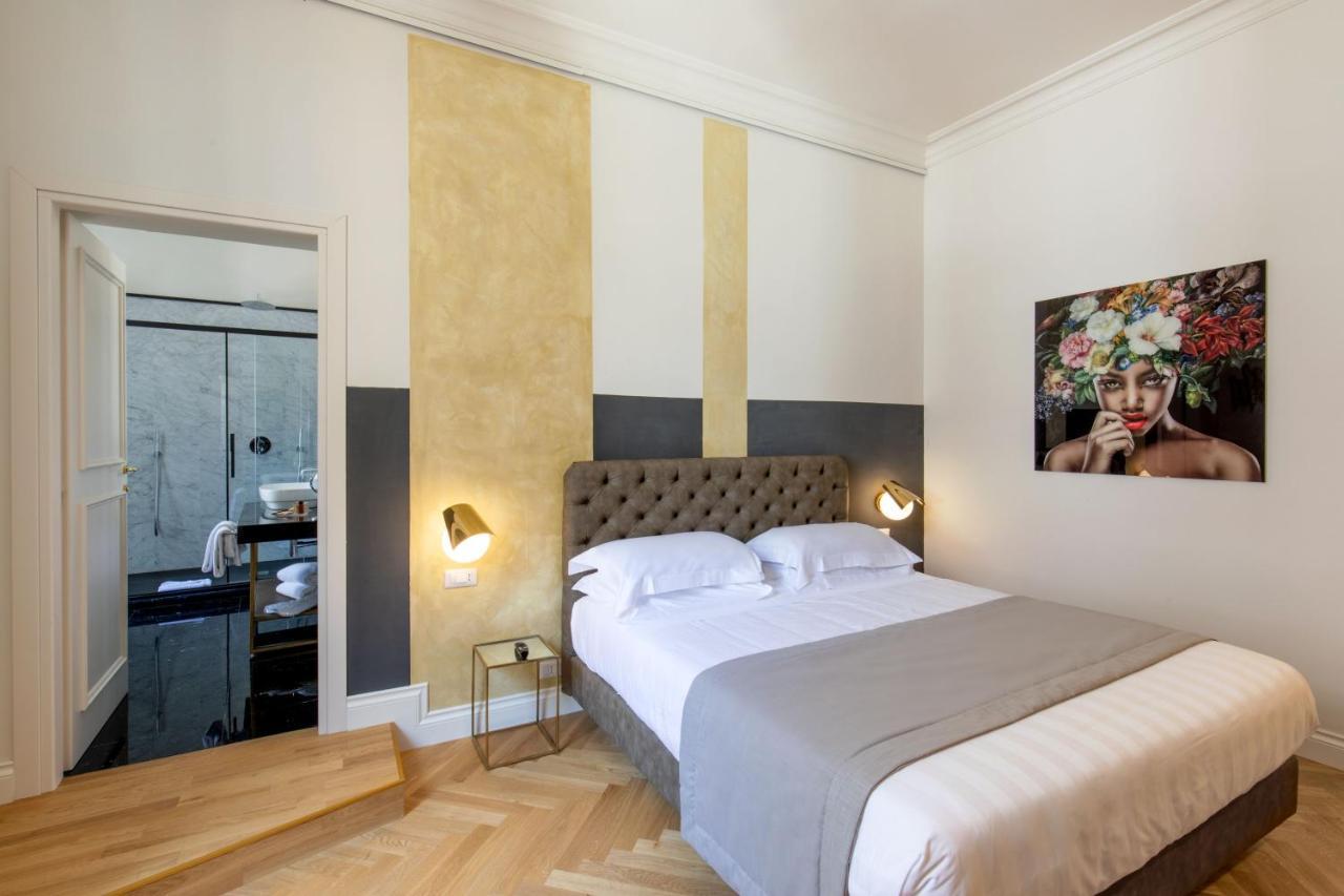 Spagna Luxury Affittacamere Roma