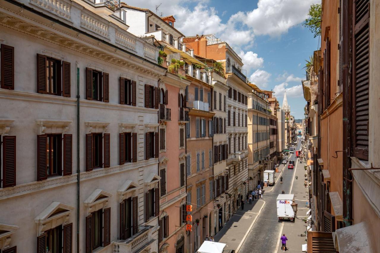 Spagna Luxury Roma