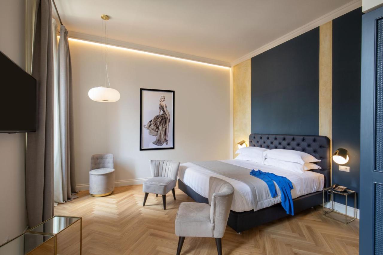 Spagna Luxury Affittacamere 2*