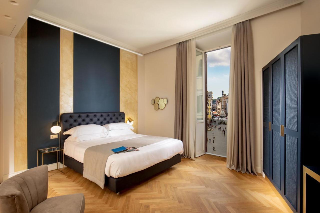 Spagna Luxury Affittacamere Roma