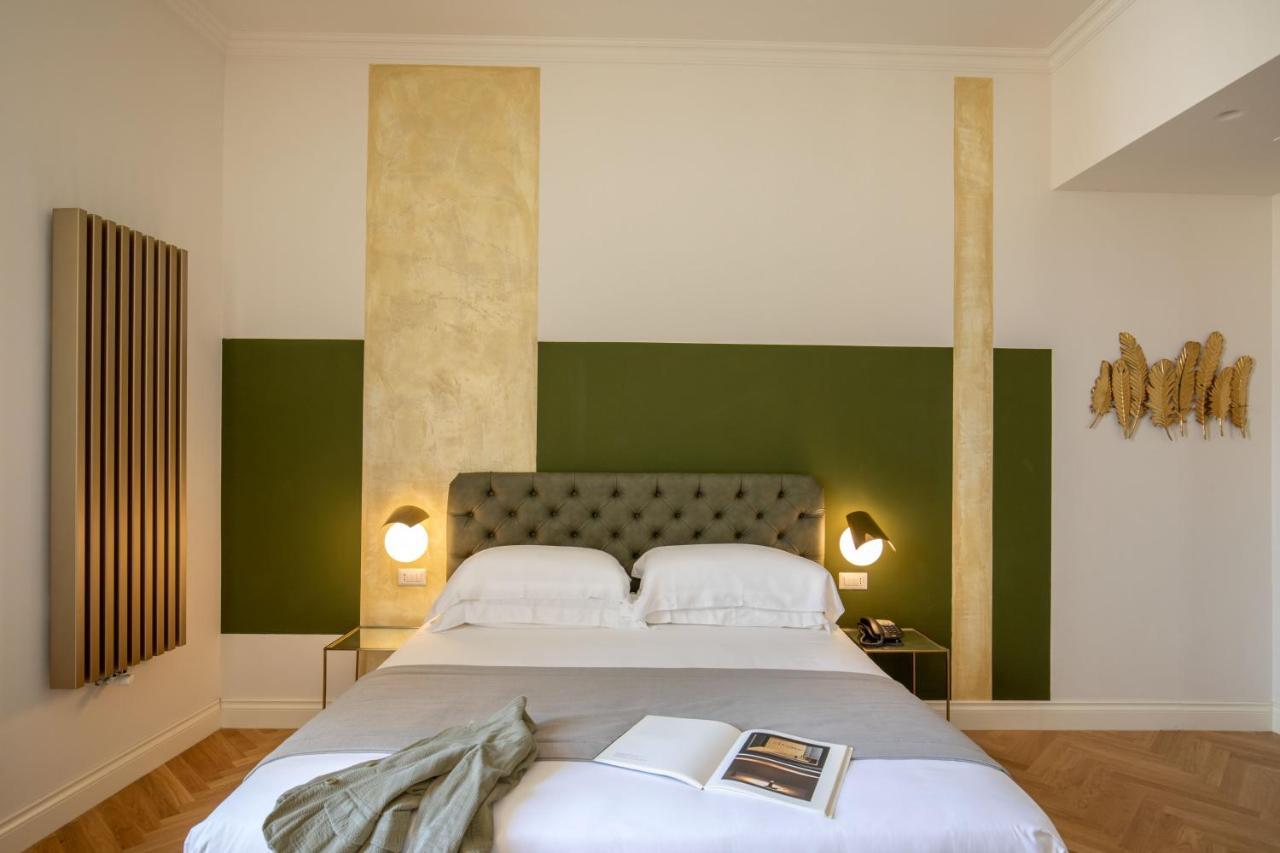 Affittacamere Spagna Luxury Roma