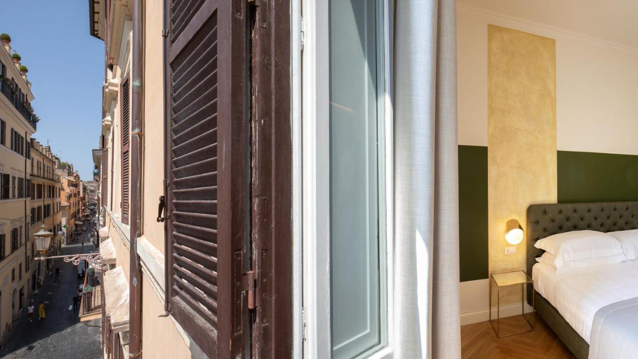 Affittacamere Spagna Luxury 2*