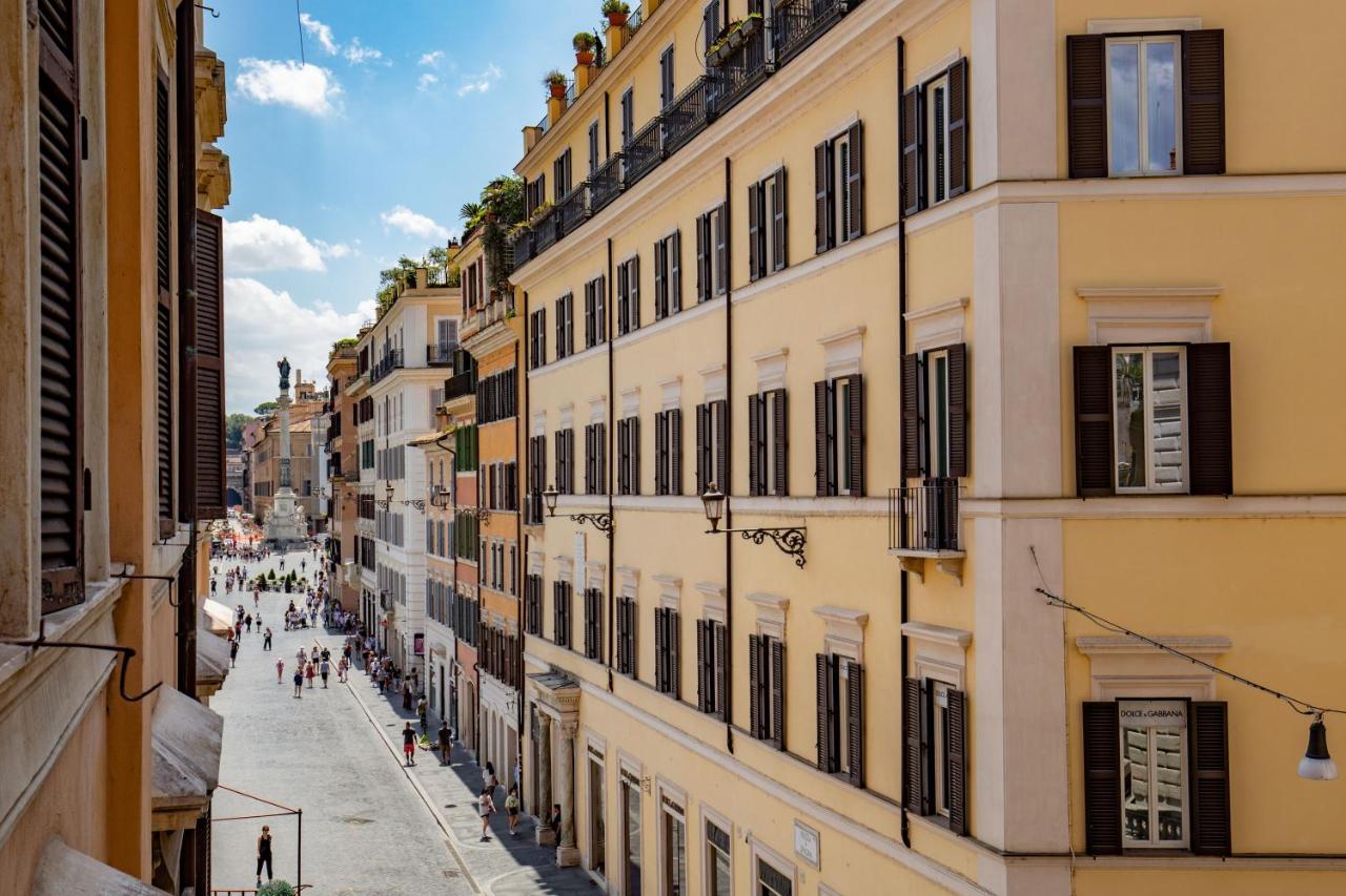 Affittacamere Spagna Luxury 2*