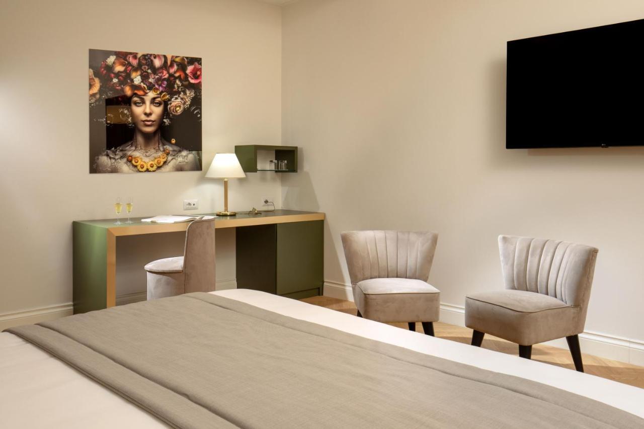 Spagna Luxury Pensión
