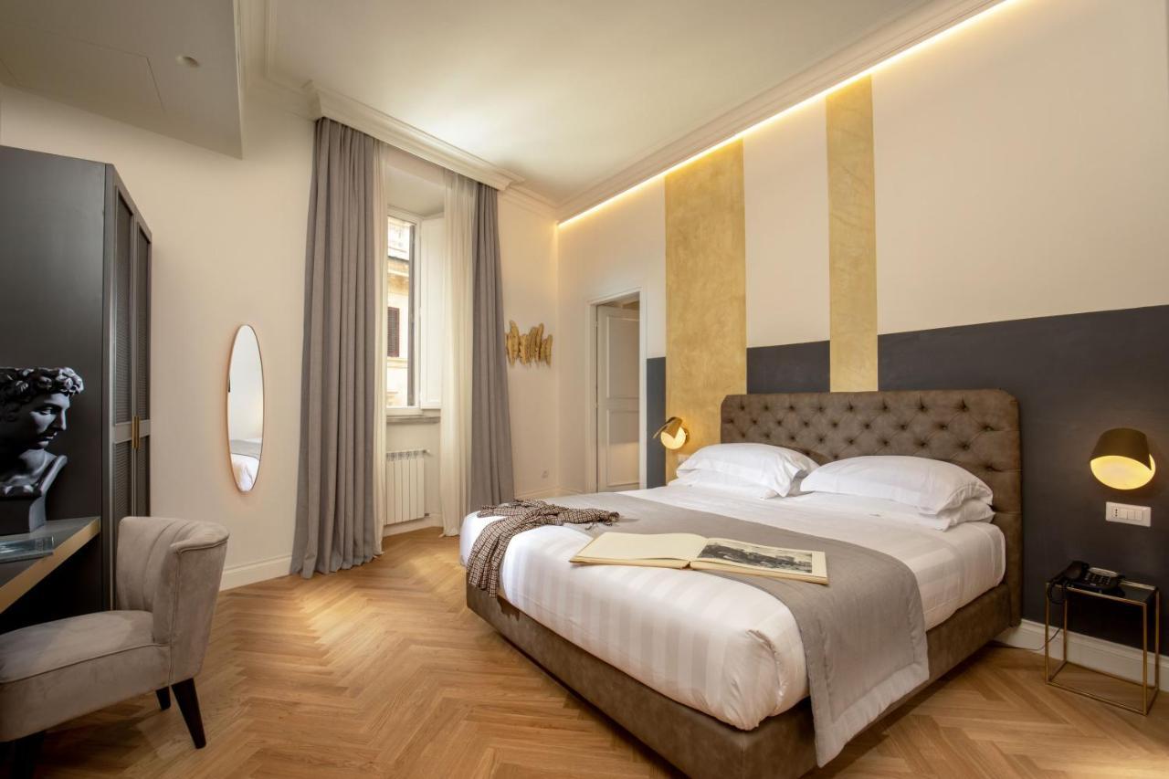 Spagna Luxury Pensión