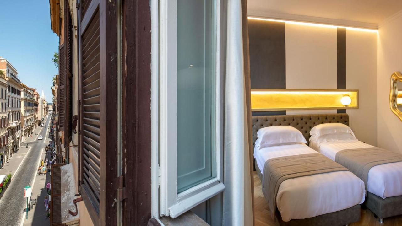 Affittacamere Spagna Luxury