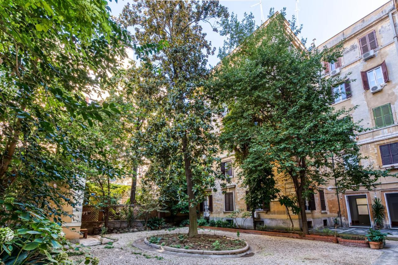 Rione Xxii Apartamento *