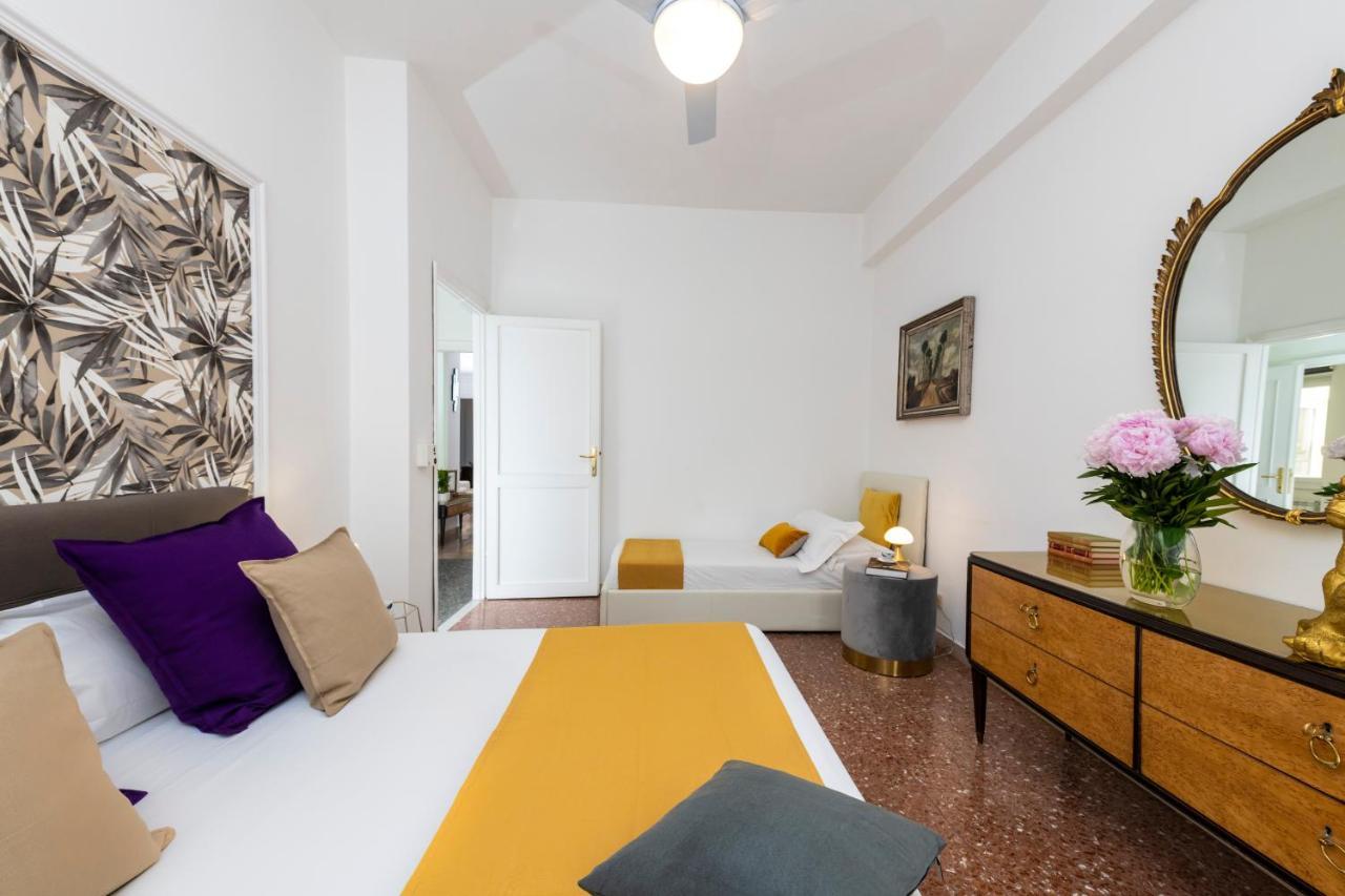 Maison Clodia * Roma