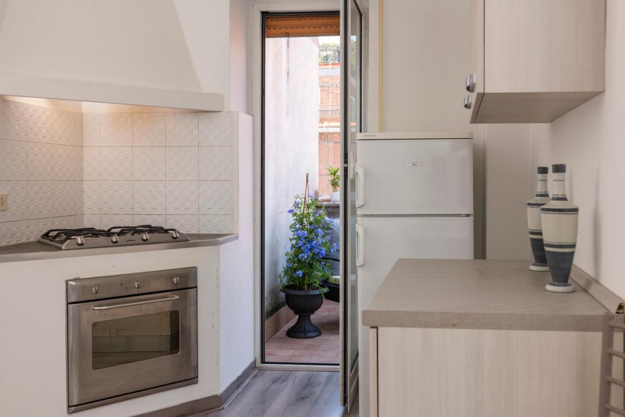 Maison Clodia Apartamento Roma