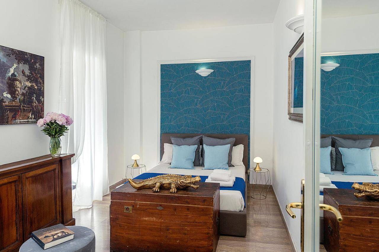 Maison Clodia Roma