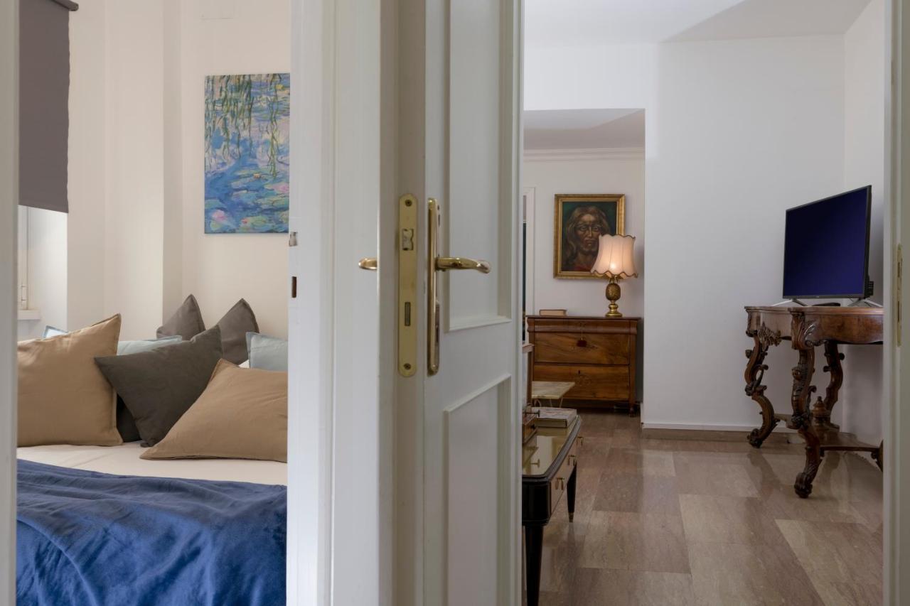 Maison Clodia Roma