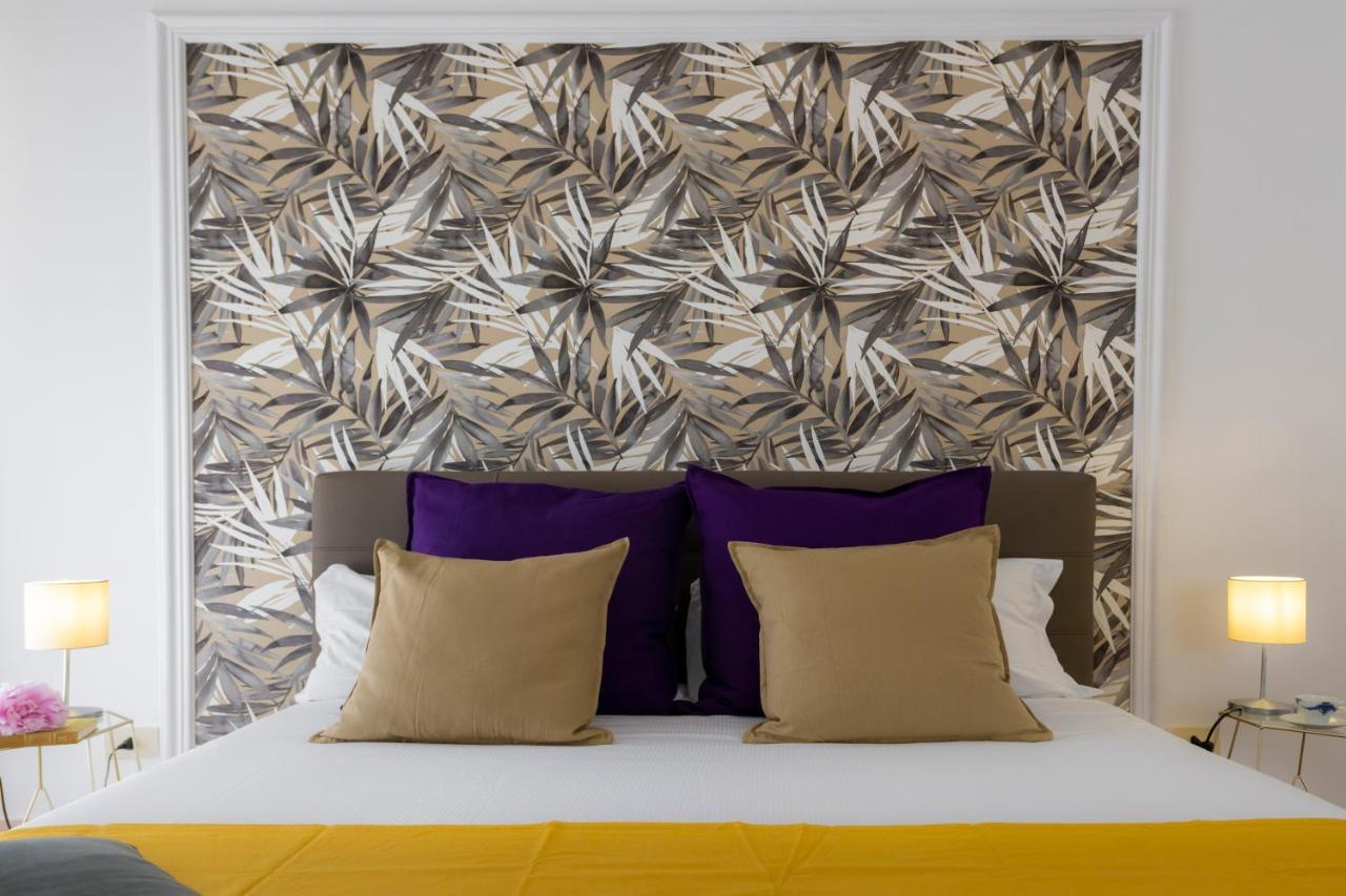 Maison Clodia Apartamento