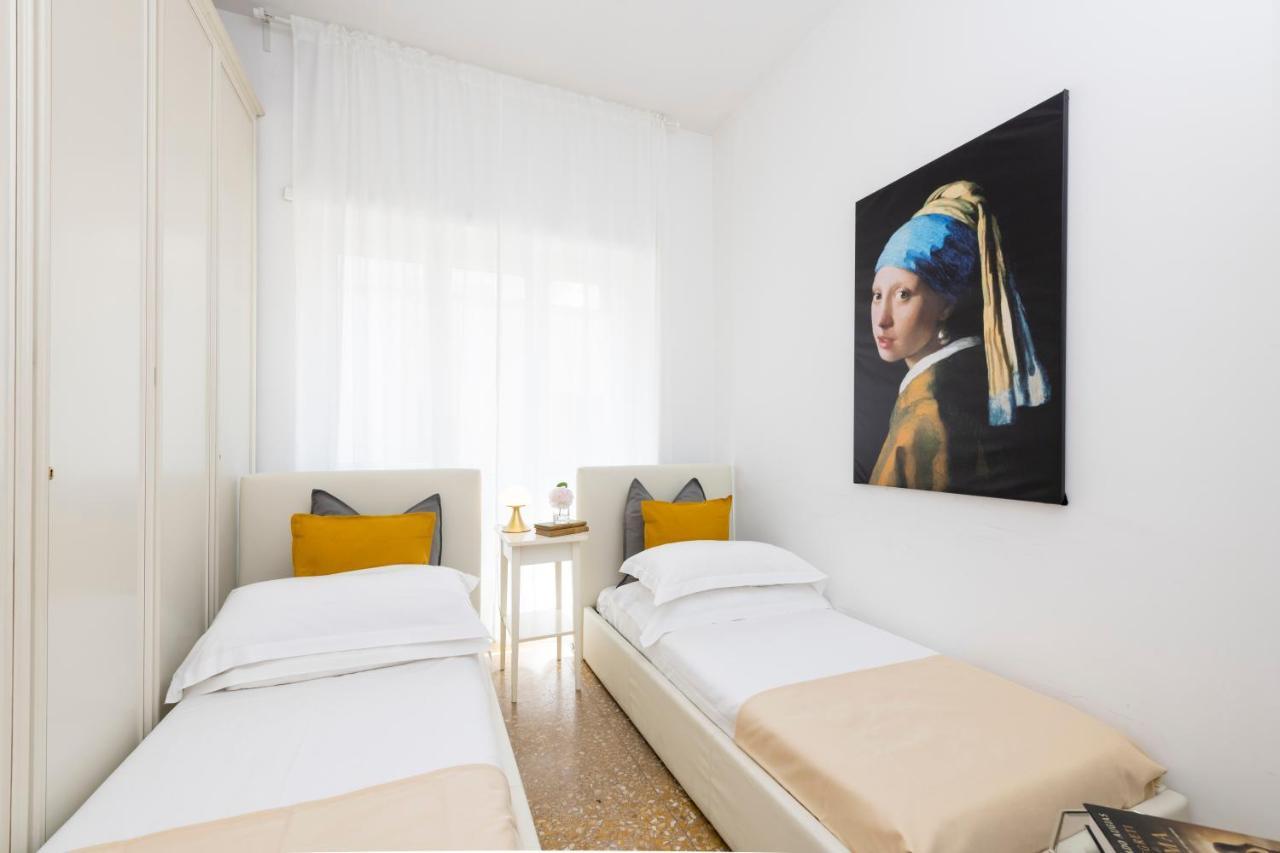 Apartamento Maison Clodia Roma