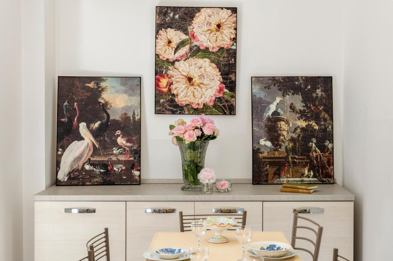 Maison Clodia * Roma