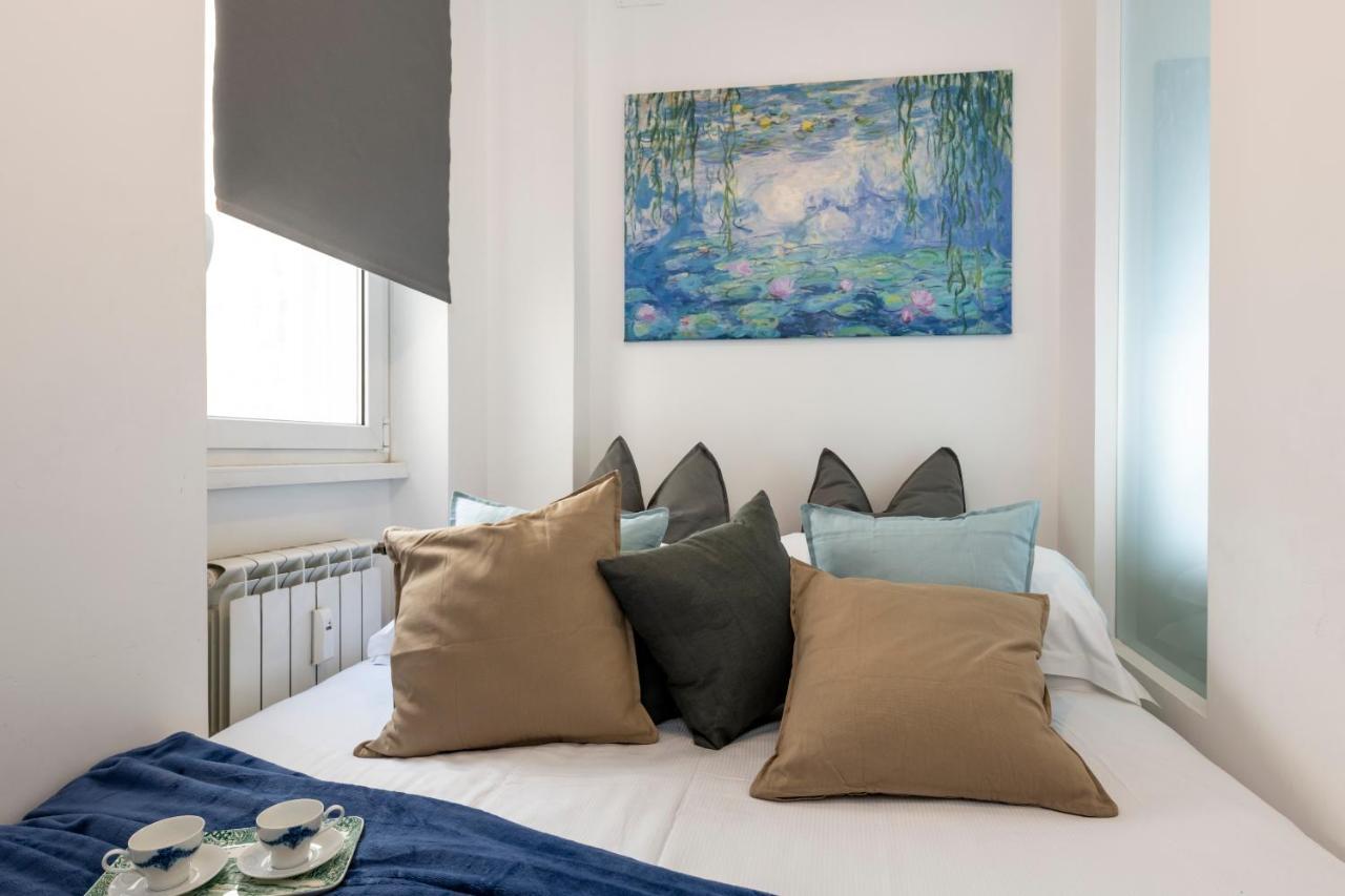 Maison Clodia * Roma