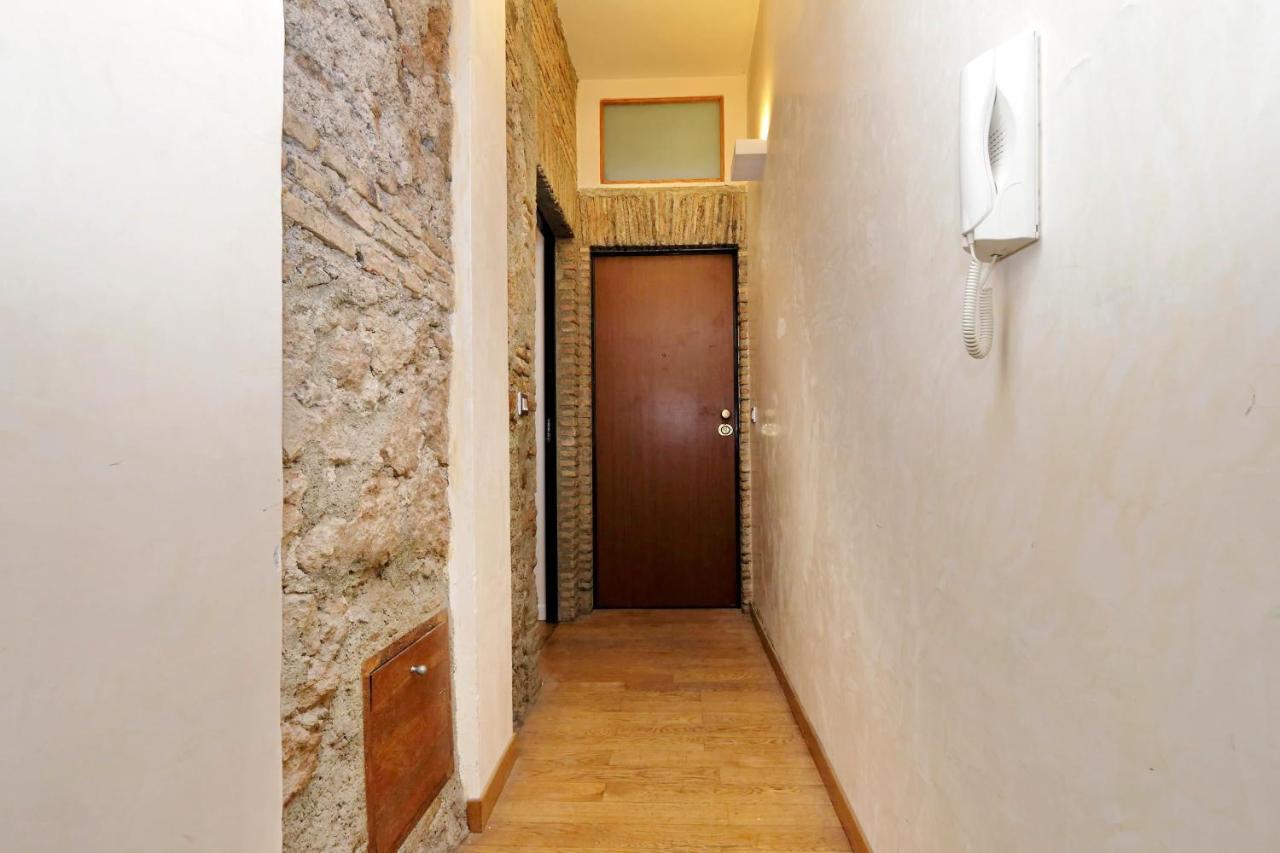Flatinrome Boutique Navona Apartamento *