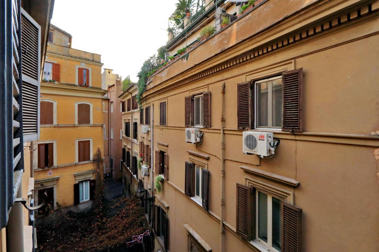 Flatinrome Boutique Navona Apartamento Roma