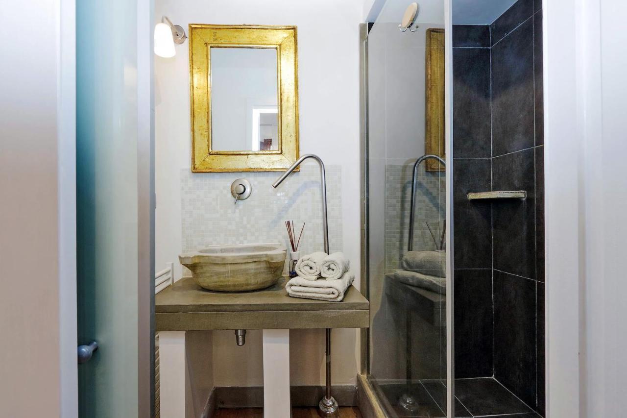 Flatinrome Boutique Navona Apartamento Roma