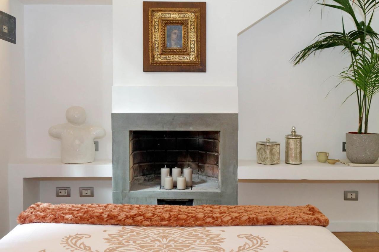 Flatinrome Boutique Navona Apartamento